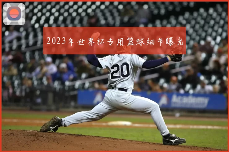 2023年世界杯专用篮球细节曝光